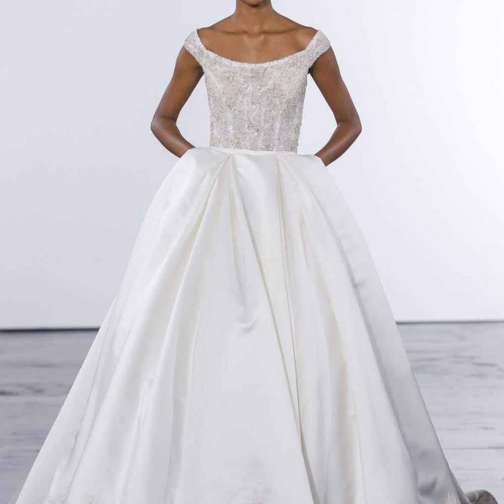 Dennis basso for kleinfelds